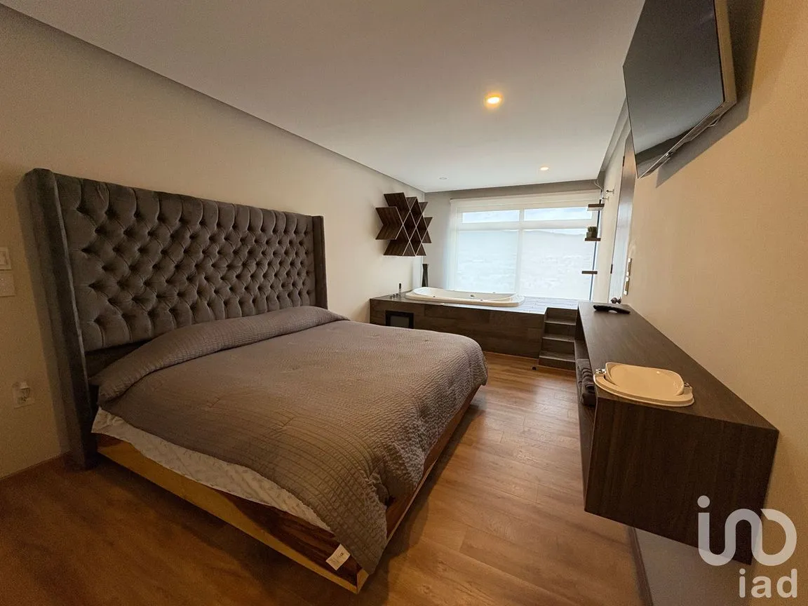 Departamento en Venta en Zona Plateada, Pachuca de Soto, Hidalgo | NEX-251702 | iad México | Foto 15 de 15