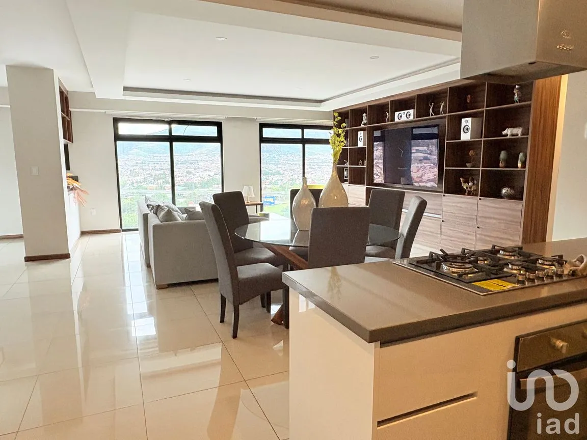 Departamento en Venta en Zona Plateada, Pachuca de Soto, Hidalgo | NEX-251702 | iad México | Foto 4 de 15