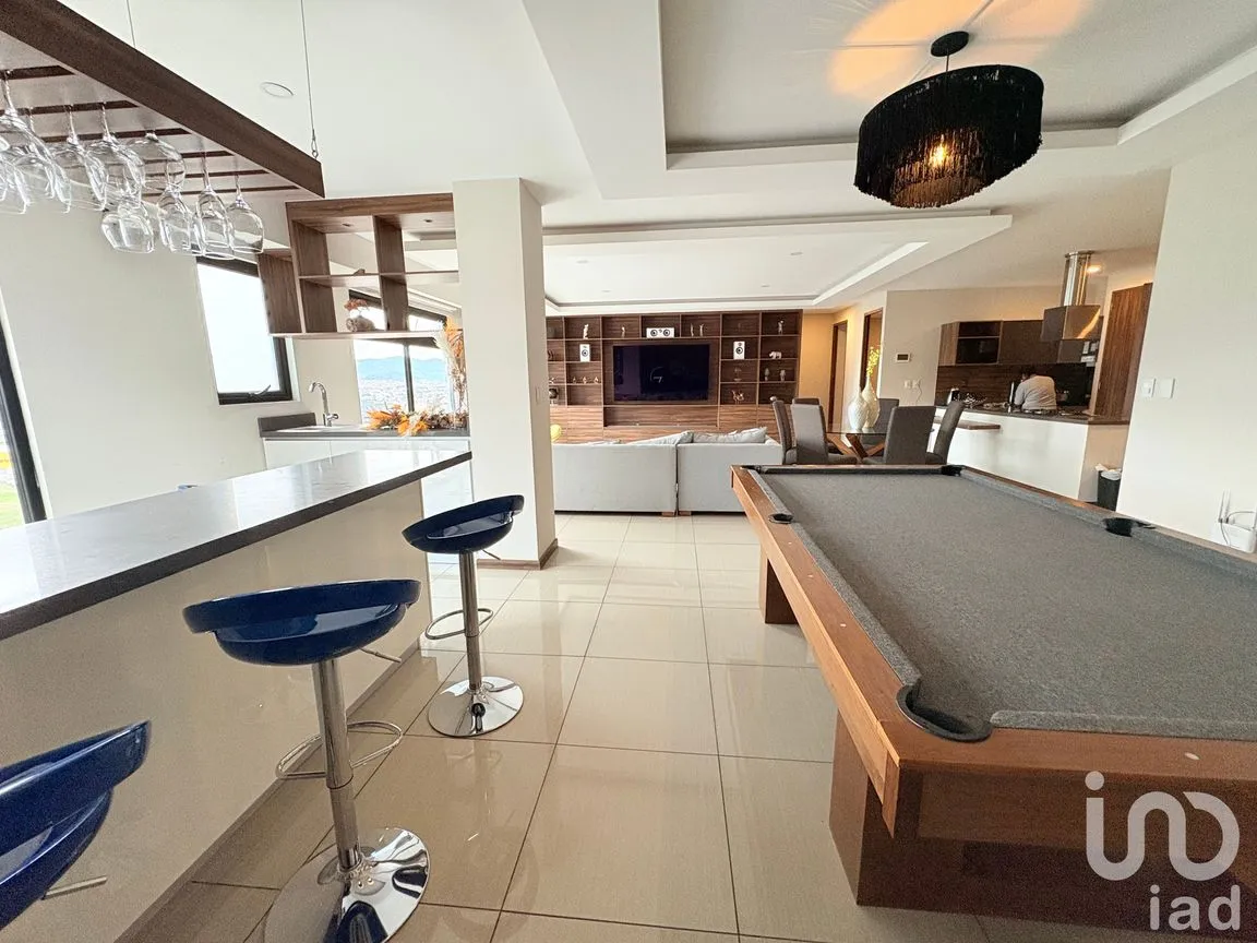 Departamento en Venta en Zona Plateada, Pachuca de Soto, Hidalgo | NEX-251702 | iad México | Foto 5 de 15