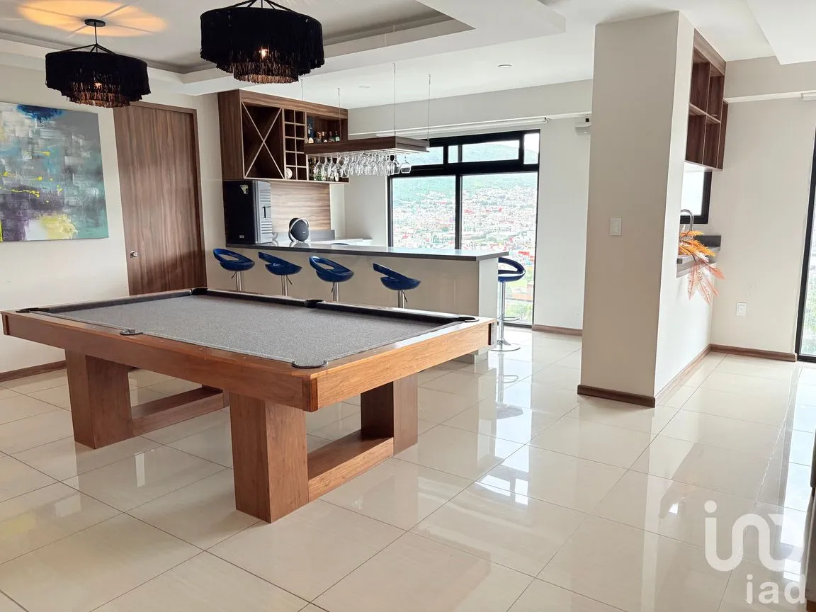 Departamento en Venta en Zona Plateada, Pachuca de Soto, Hidalgo | NEX-251702 | iad México | Foto 7 de 15