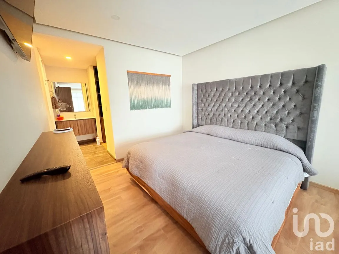 Departamento en Venta en Zona Plateada, Pachuca de Soto, Hidalgo | NEX-251702 | iad México | Foto 8 de 15