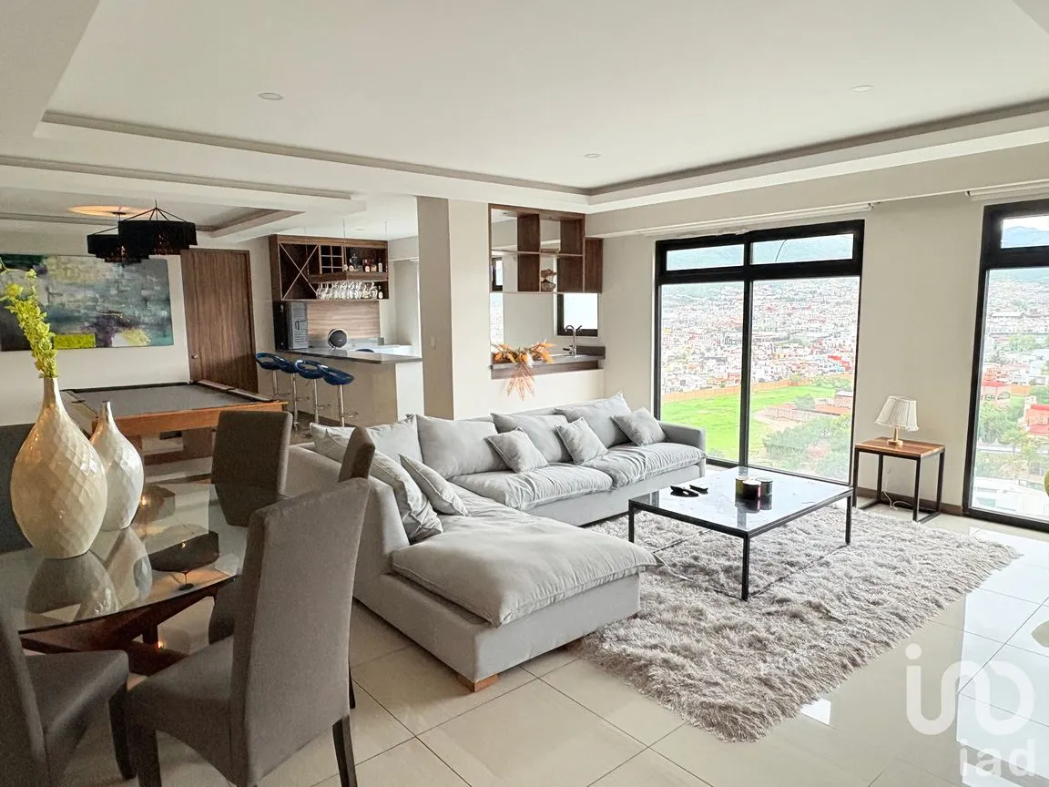 Departamento en Venta en Zona Plateada, Pachuca de Soto, Hidalgo | NEX-251702 | iad México | Foto 1 de 15