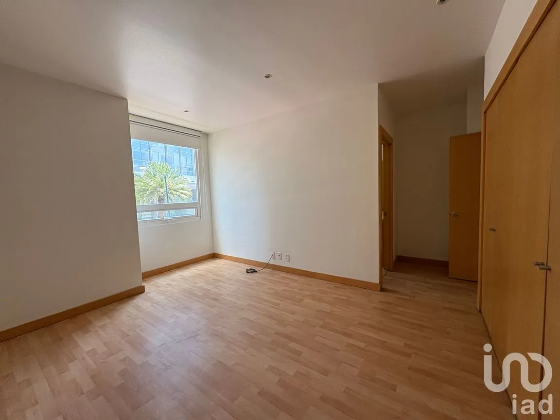 Cuarto en Renta en Santa Fe Cuajimalpa, Cuajimalpa de Morelos, Ciudad de México | NEX-254279 | iad México | Foto 12 de 31