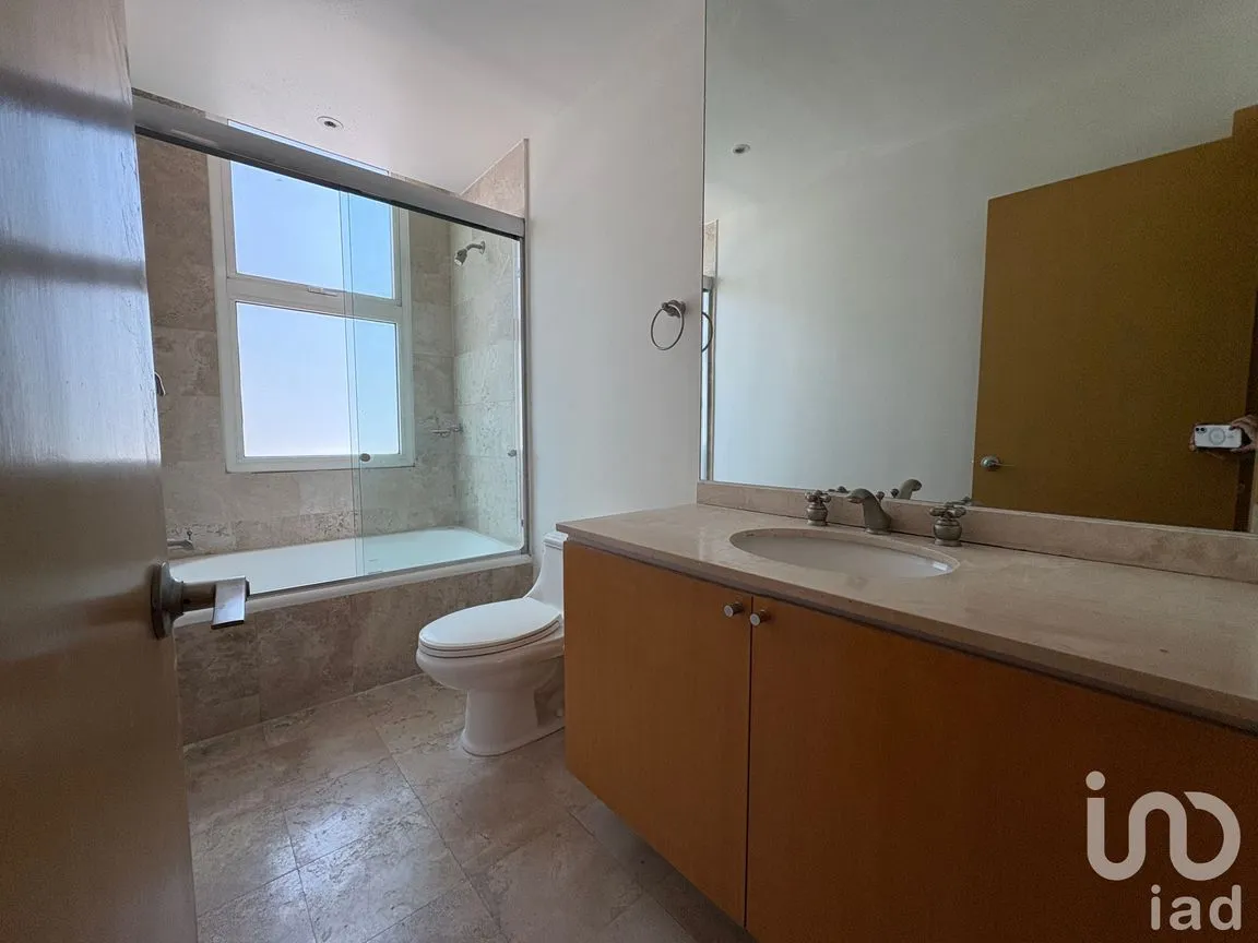 Cuarto en Renta en Santa Fe Cuajimalpa, Cuajimalpa de Morelos, Ciudad de México | NEX-254279 | iad México | Foto 13 de 31