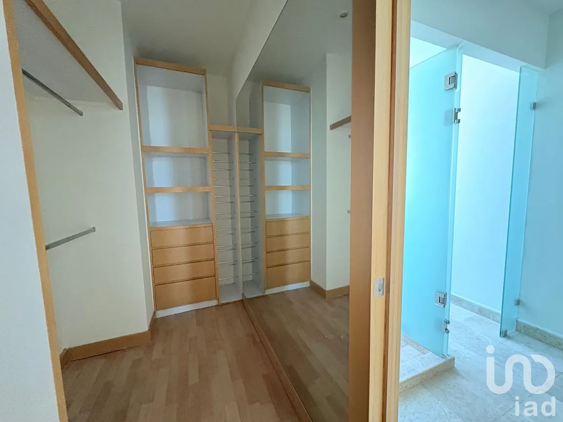 Cuarto en Renta en Santa Fe Cuajimalpa, Cuajimalpa de Morelos, Ciudad de México | NEX-254279 | iad México | Foto 14 de 31