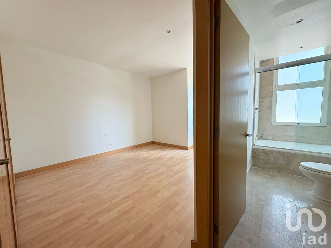 Cuarto en Renta en Santa Fe Cuajimalpa, Cuajimalpa de Morelos, Ciudad de México | NEX-254279 | iad México | Foto 15 de 31