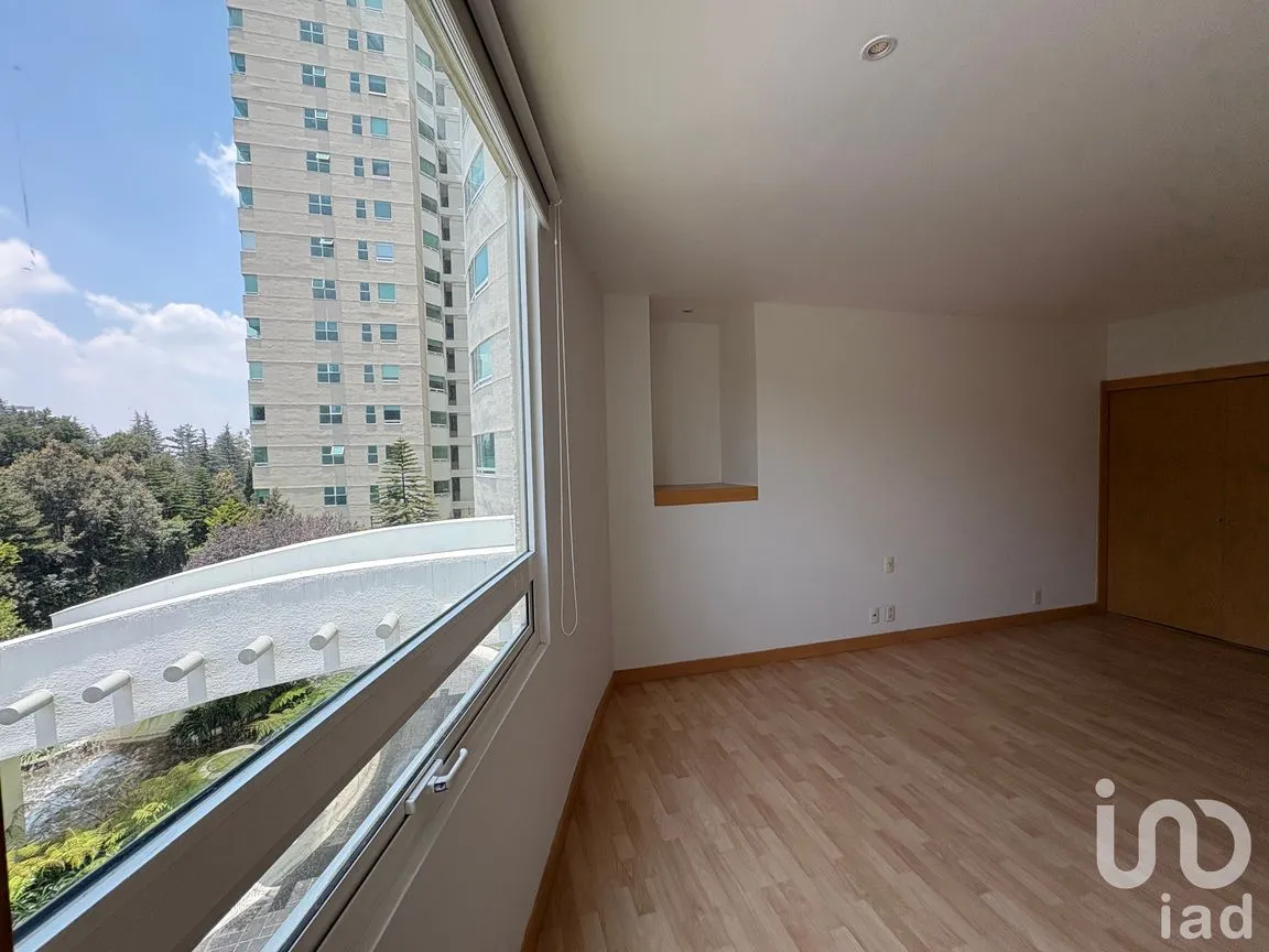 Cuarto en Renta en Santa Fe Cuajimalpa, Cuajimalpa de Morelos, Ciudad de México | NEX-254279 | iad México | Foto 16 de 31