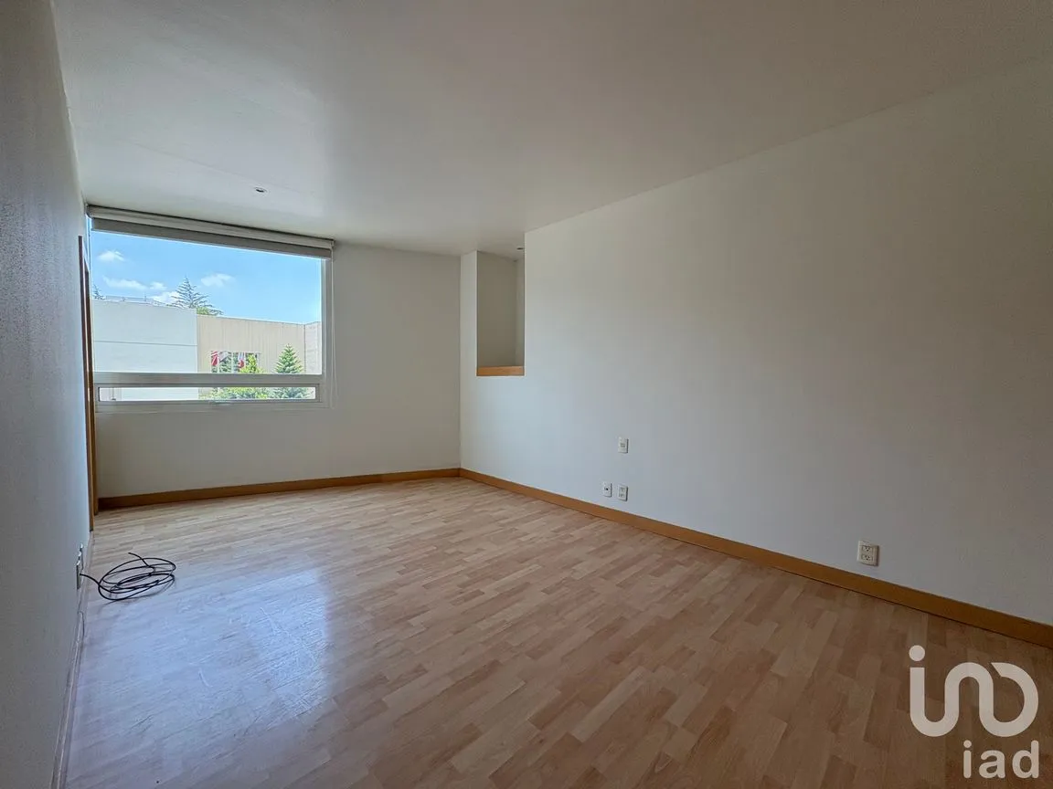 Cuarto en Renta en Santa Fe Cuajimalpa, Cuajimalpa de Morelos, Ciudad de México | NEX-254279 | iad México | Foto 17 de 31
