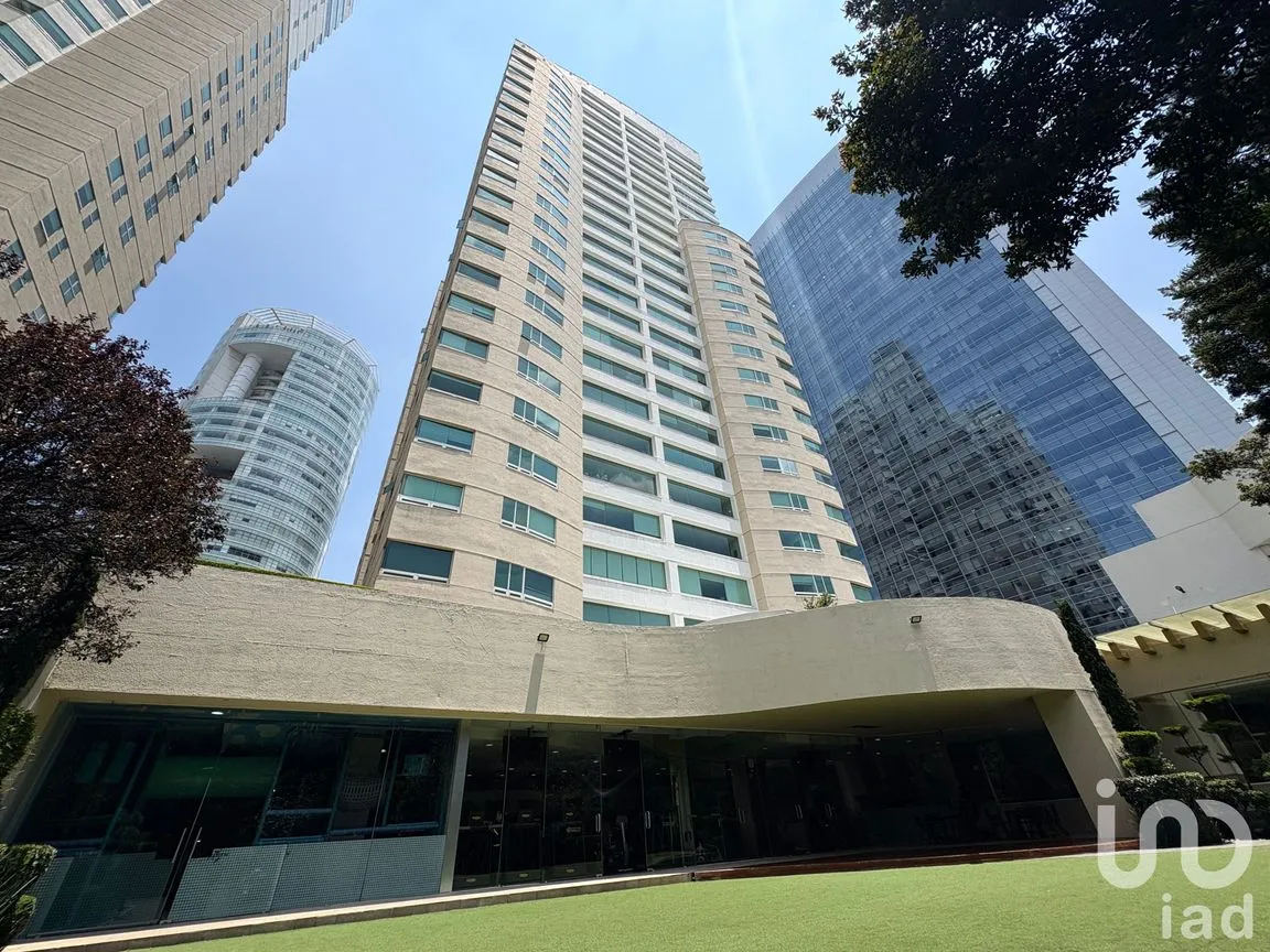 Cuarto en Renta en Santa Fe Cuajimalpa, Cuajimalpa de Morelos, Ciudad de México | NEX-254279 | iad México | Foto 18 de 31