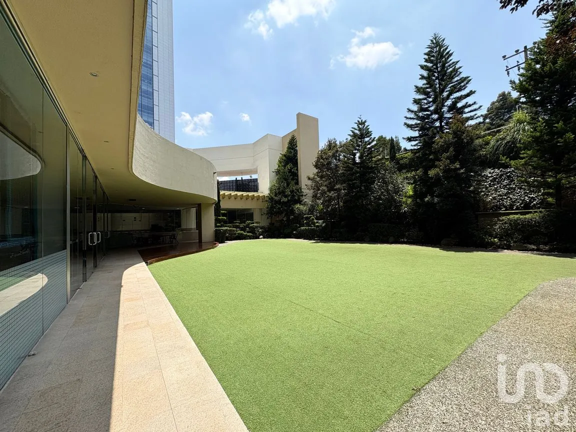 Cuarto en Renta en Santa Fe Cuajimalpa, Cuajimalpa de Morelos, Ciudad de México | NEX-254279 | iad México | Foto 19 de 31