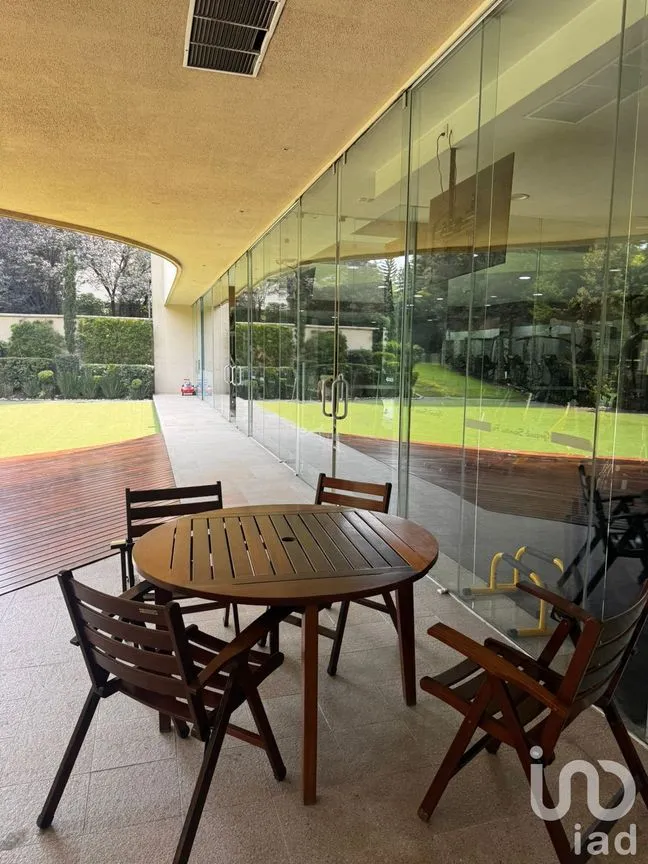 Cuarto en Renta en Santa Fe Cuajimalpa, Cuajimalpa de Morelos, Ciudad de México | NEX-254279 | iad México | Foto 20 de 31