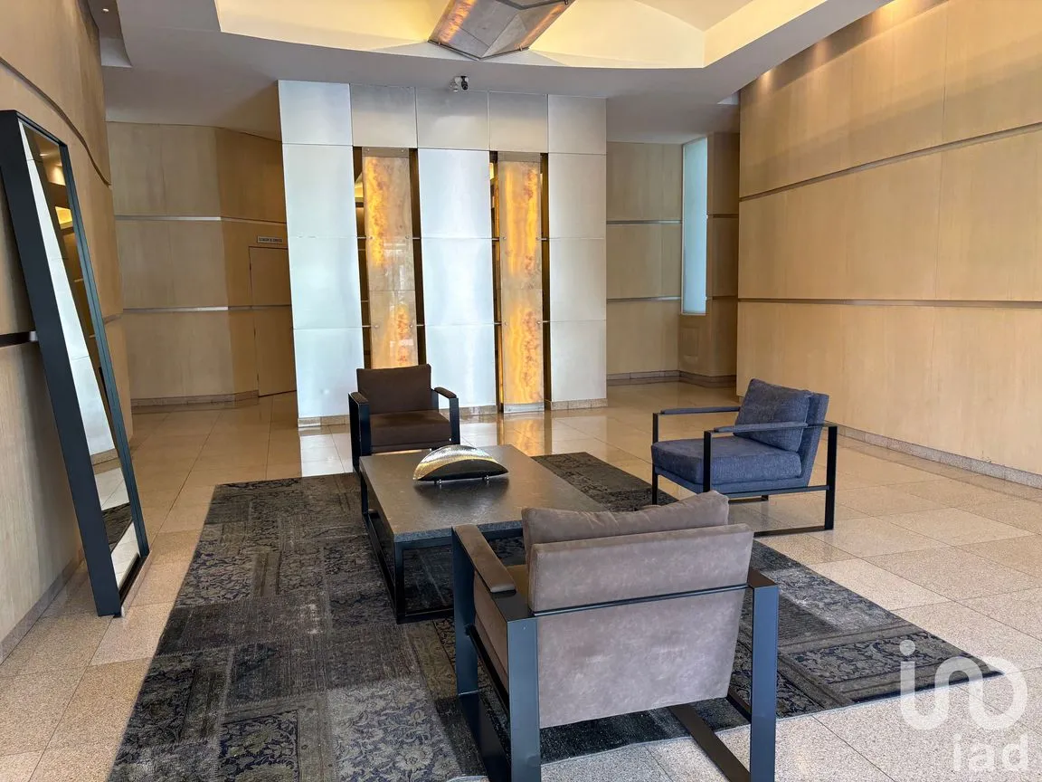 Cuarto en Renta en Santa Fe Cuajimalpa, Cuajimalpa de Morelos, Ciudad de México | NEX-254279 | iad México | Foto 3 de 31