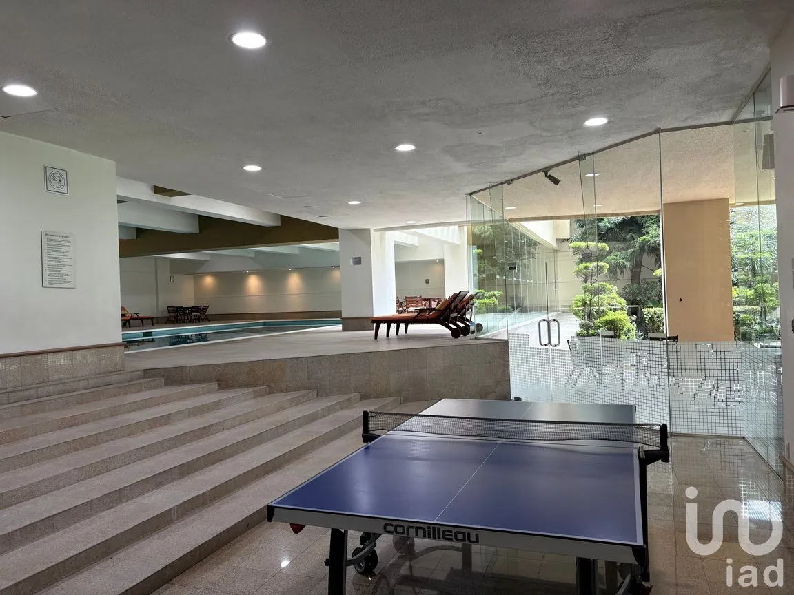 Cuarto en Renta en Santa Fe Cuajimalpa, Cuajimalpa de Morelos, Ciudad de México | NEX-254279 | iad México | Foto 22 de 31