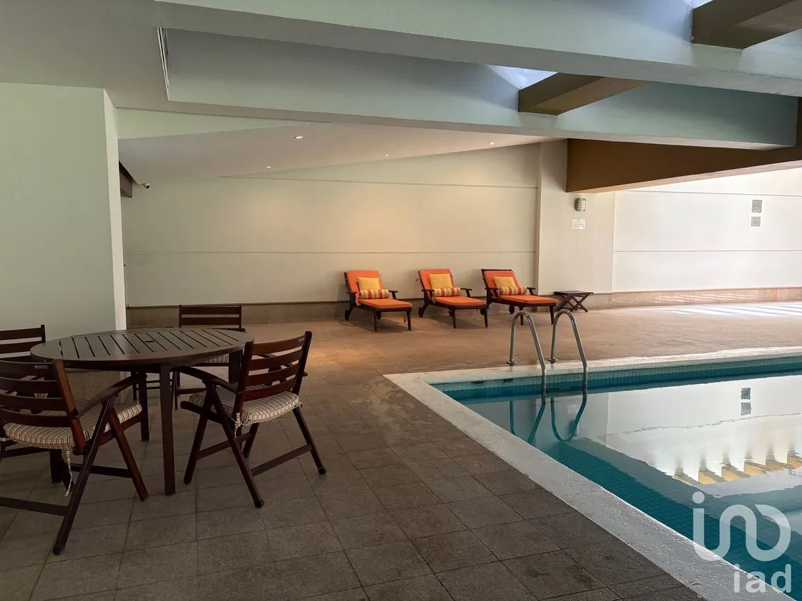 Cuarto en Renta en Santa Fe Cuajimalpa, Cuajimalpa de Morelos, Ciudad de México | NEX-254279 | iad México | Foto 23 de 31
