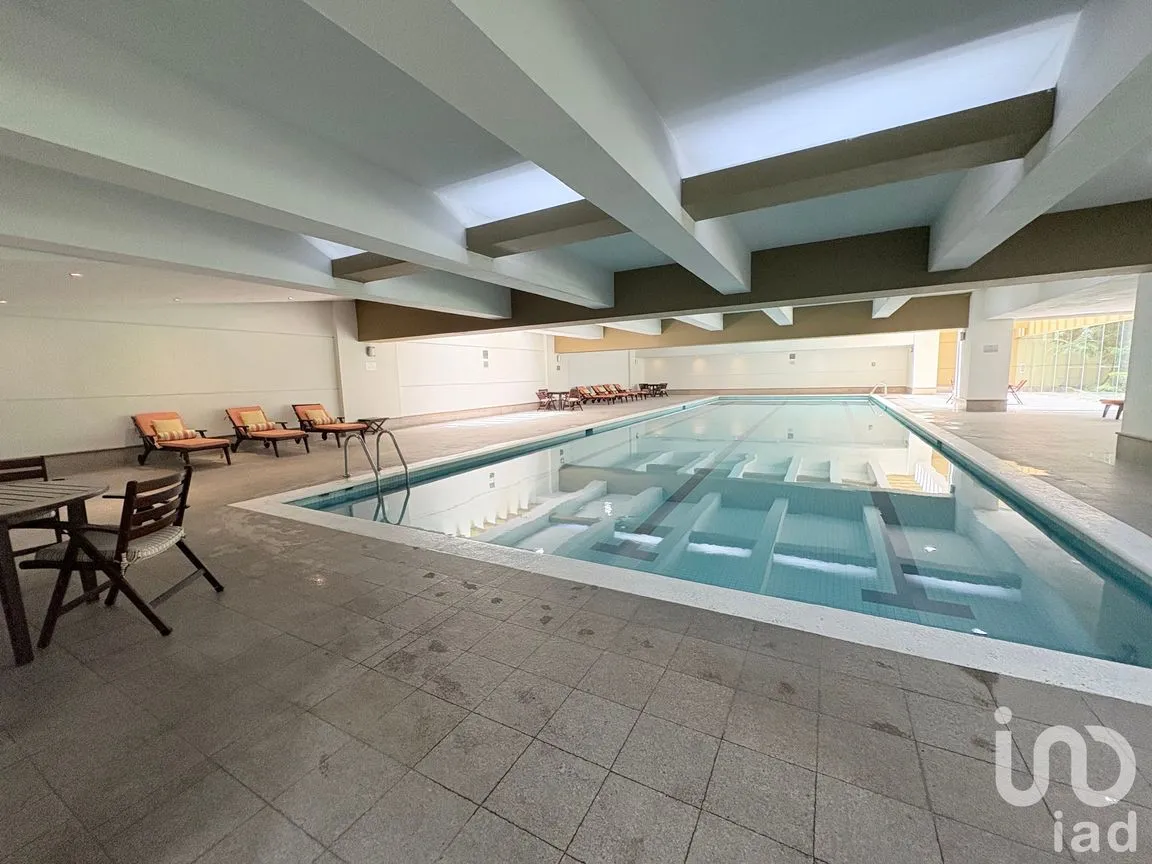 Cuarto en Renta en Santa Fe Cuajimalpa, Cuajimalpa de Morelos, Ciudad de México | NEX-254279 | iad México | Foto 25 de 31