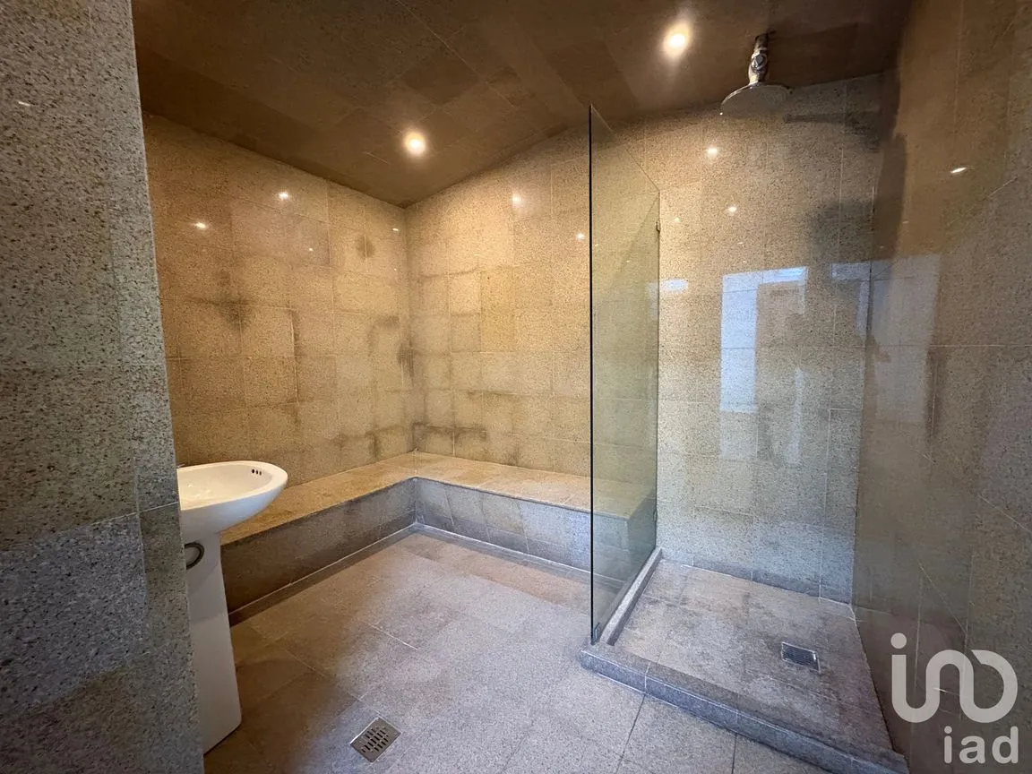 Cuarto en Renta en Santa Fe Cuajimalpa, Cuajimalpa de Morelos, Ciudad de México | NEX-254279 | iad México | Foto 26 de 31