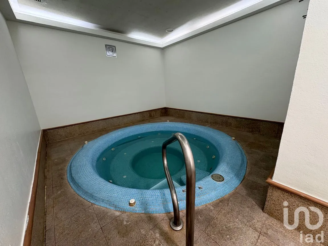 Cuarto en Renta en Santa Fe Cuajimalpa, Cuajimalpa de Morelos, Ciudad de México | NEX-254279 | iad México | Foto 27 de 31