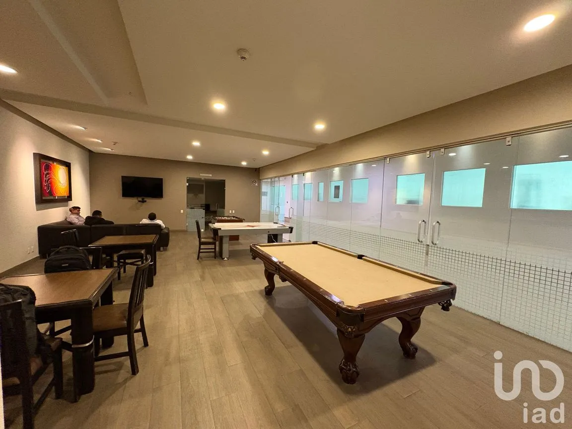 Cuarto en Renta en Santa Fe Cuajimalpa, Cuajimalpa de Morelos, Ciudad de México | NEX-254279 | iad México | Foto 28 de 31