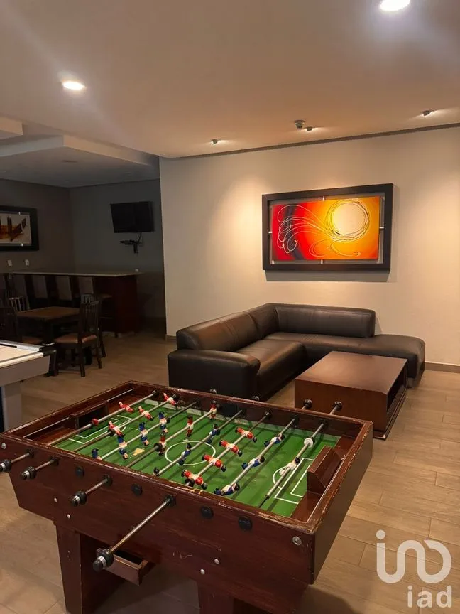 Cuarto en Renta en Santa Fe Cuajimalpa, Cuajimalpa de Morelos, Ciudad de México | NEX-254279 | iad México | Foto 29 de 31