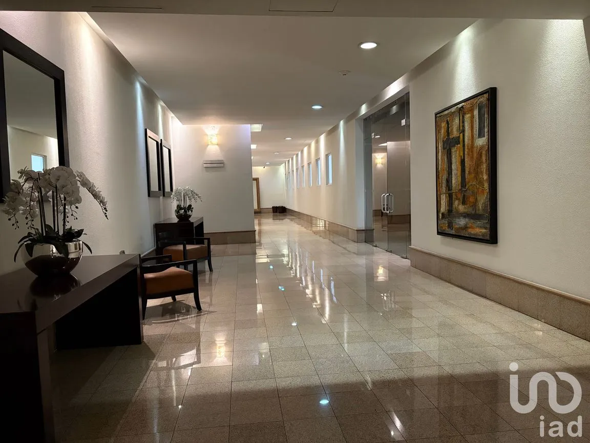 Cuarto en Renta en Santa Fe Cuajimalpa, Cuajimalpa de Morelos, Ciudad de México | NEX-254279 | iad México | Foto 30 de 31