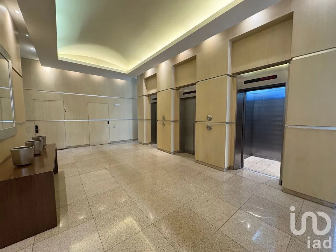Cuarto en Renta en Santa Fe Cuajimalpa, Cuajimalpa de Morelos, Ciudad de México | NEX-254279 | iad México | Foto 4 de 31