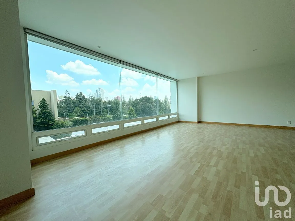 Cuarto en Renta en Santa Fe Cuajimalpa, Cuajimalpa de Morelos, Ciudad de México | NEX-254279 | iad México | Foto 6 de 31