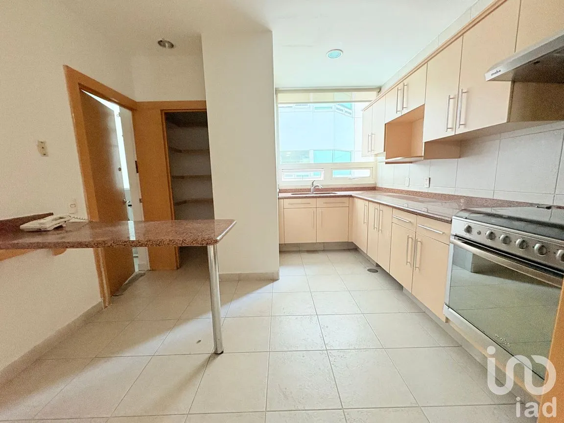 Cuarto en Renta en Santa Fe Cuajimalpa, Cuajimalpa de Morelos, Ciudad de México | NEX-254279 | iad México | Foto 7 de 31