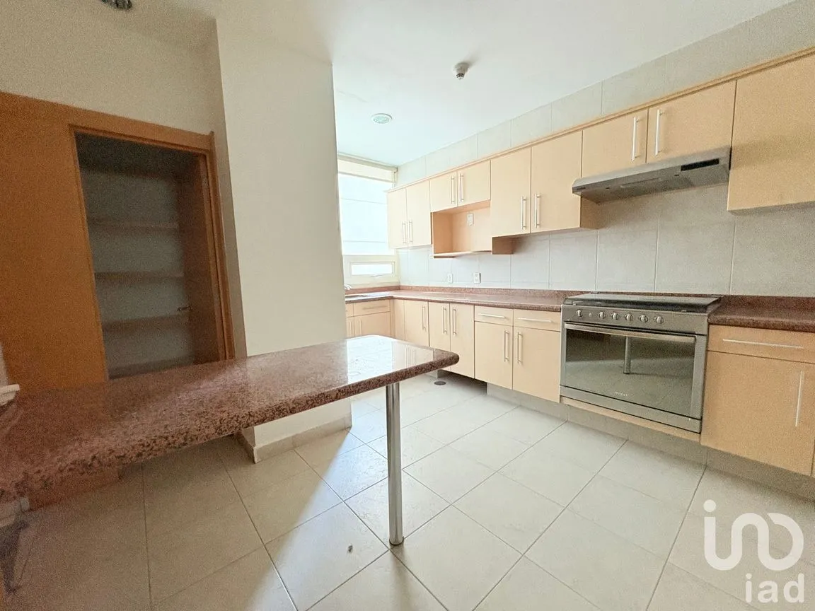 Cuarto en Renta en Santa Fe Cuajimalpa, Cuajimalpa de Morelos, Ciudad de México | NEX-254279 | iad México | Foto 8 de 31