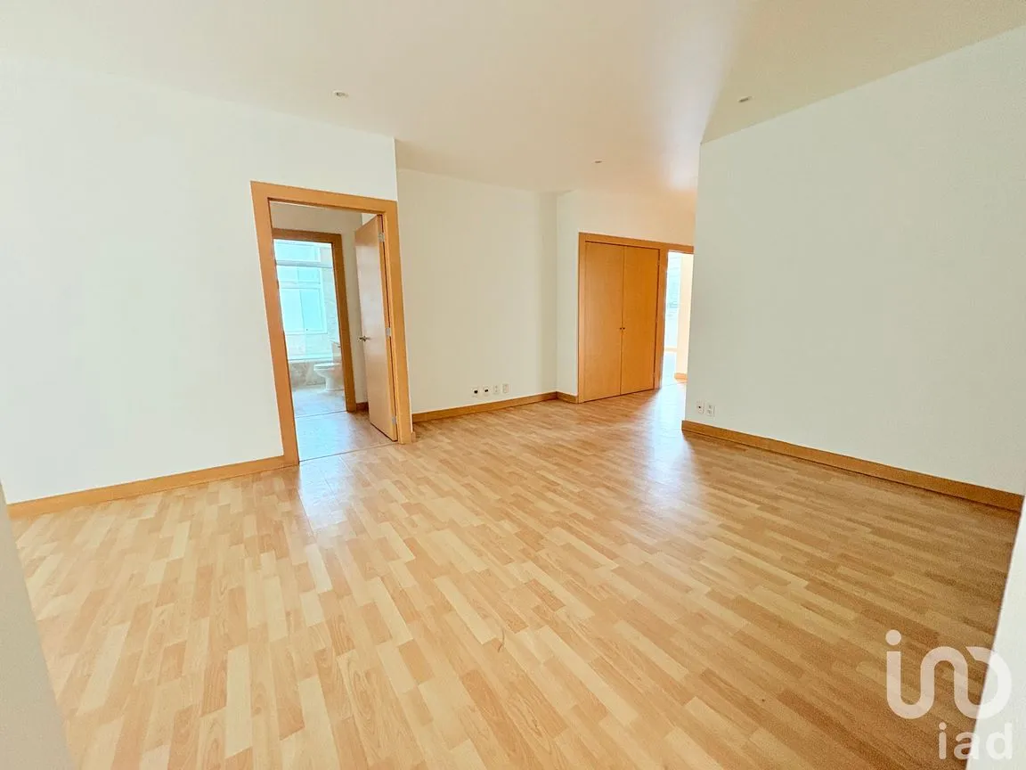 Cuarto en Renta en Santa Fe Cuajimalpa, Cuajimalpa de Morelos, Ciudad de México | NEX-254279 | iad México | Foto 9 de 31