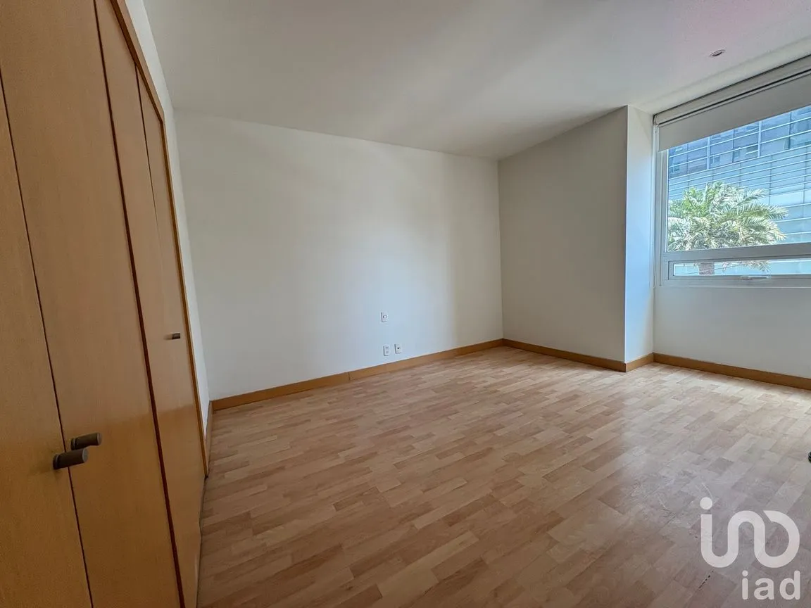 Cuarto en Renta en Santa Fe Cuajimalpa, Cuajimalpa de Morelos, Ciudad de México | NEX-254279 | iad México | Foto 10 de 31