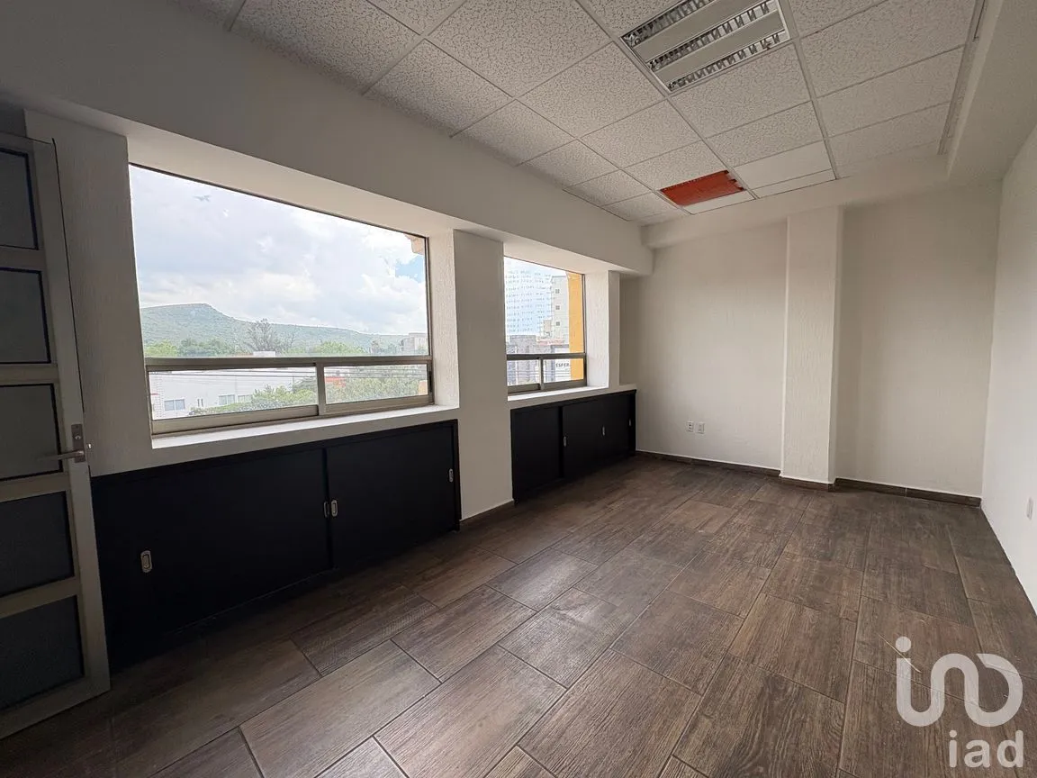 Oficina en Renta en Valle de San Javier, Pachuca de Soto, Hidalgo | NEX-254653 | iad México | Foto 14 de 18