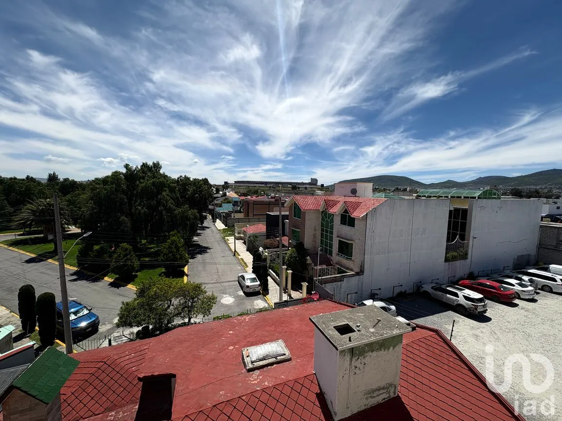 Oficina en Renta en Valle de San Javier, Pachuca de Soto, Hidalgo | NEX-254653 | iad México | Foto 9 de 18