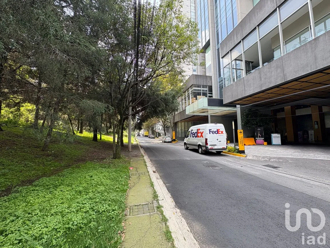 Oficina en Renta en Santa Fe Cuajimalpa, Cuajimalpa de Morelos, Ciudad de México | NEX-254699 | iad México | Foto 2 de 11