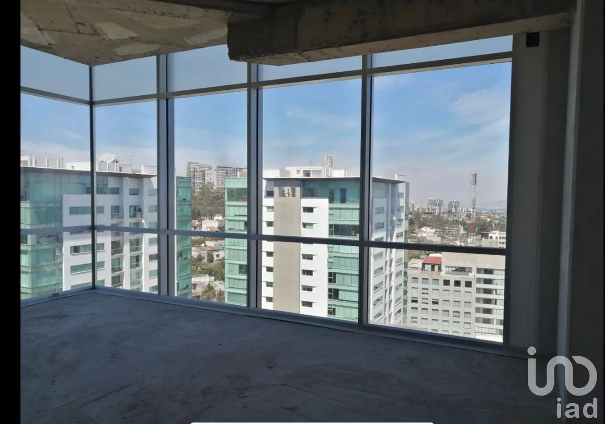 Oficina en Renta en Santa Fe Cuajimalpa, Cuajimalpa de Morelos, Ciudad de México | NEX-254699 | iad México | Foto 11 de 11