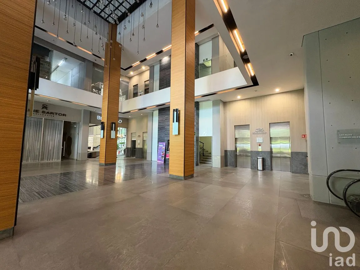 Oficina en Renta en Santa Fe Cuajimalpa, Cuajimalpa de Morelos, Ciudad de México | NEX-254699 | iad México | Foto 4 de 11