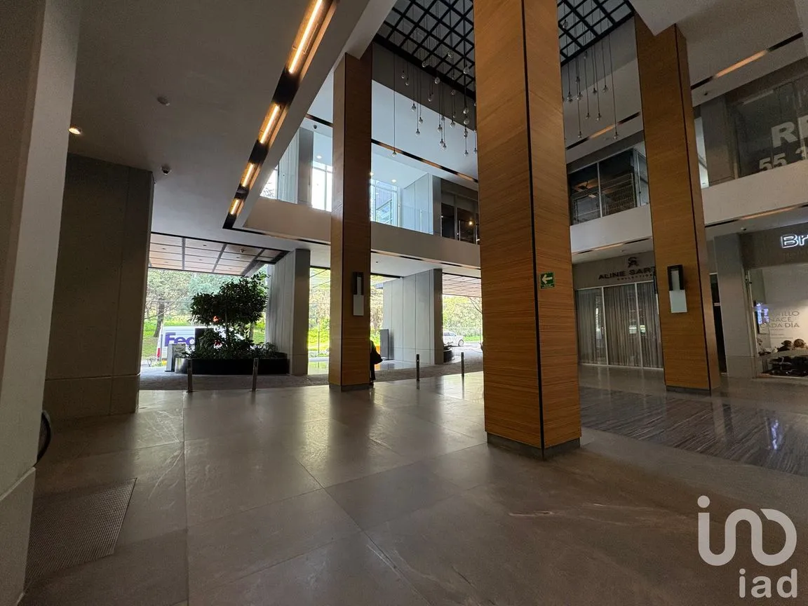Oficina en Renta en Santa Fe Cuajimalpa, Cuajimalpa de Morelos, Ciudad de México | NEX-254699 | iad México | Foto 6 de 11