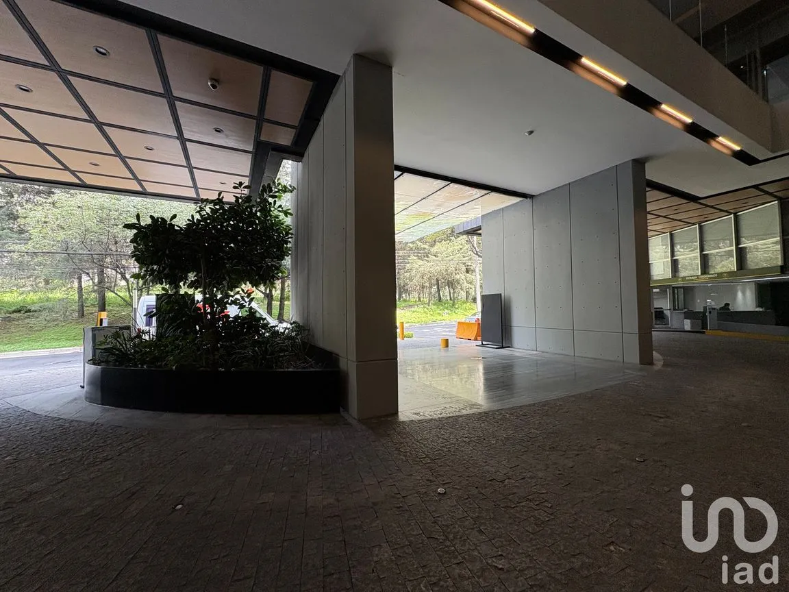 Oficina en Renta en Santa Fe Cuajimalpa, Cuajimalpa de Morelos, Ciudad de México | NEX-254699 | iad México | Foto 7 de 11