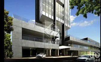 NEX-254699 - Oficina en Renta, con 120 m2 de construcción en Santa Fe Cuajimalpa, CP 05348, Ciudad de México.