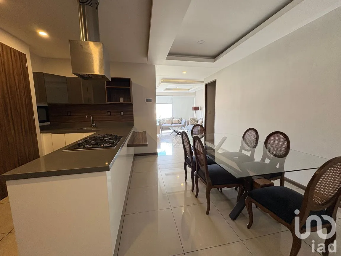 Departamento en Renta en Arboledas de San Javier, Pachuca de Soto, Hidalgo | NEX-254779 | iad México | Foto 11 de 11