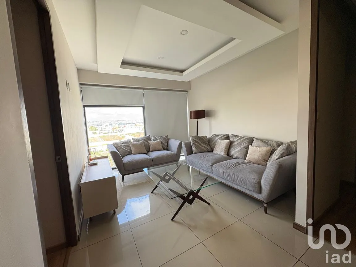 Departamento en Renta en Arboledas de San Javier, Pachuca de Soto, Hidalgo | NEX-254779 | iad México | Foto 3 de 11