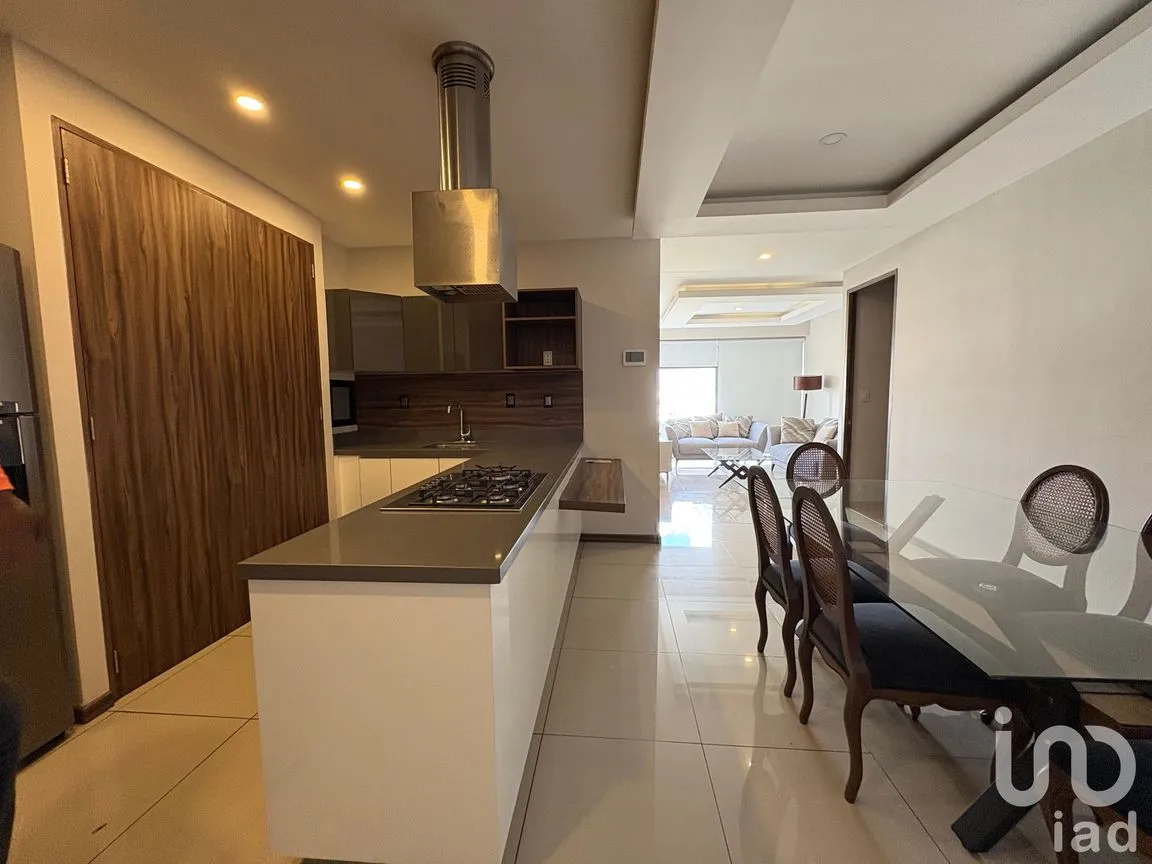 Departamento en Renta en Arboledas de San Javier, Pachuca de Soto, Hidalgo | NEX-254779 | iad México | Foto 4 de 11