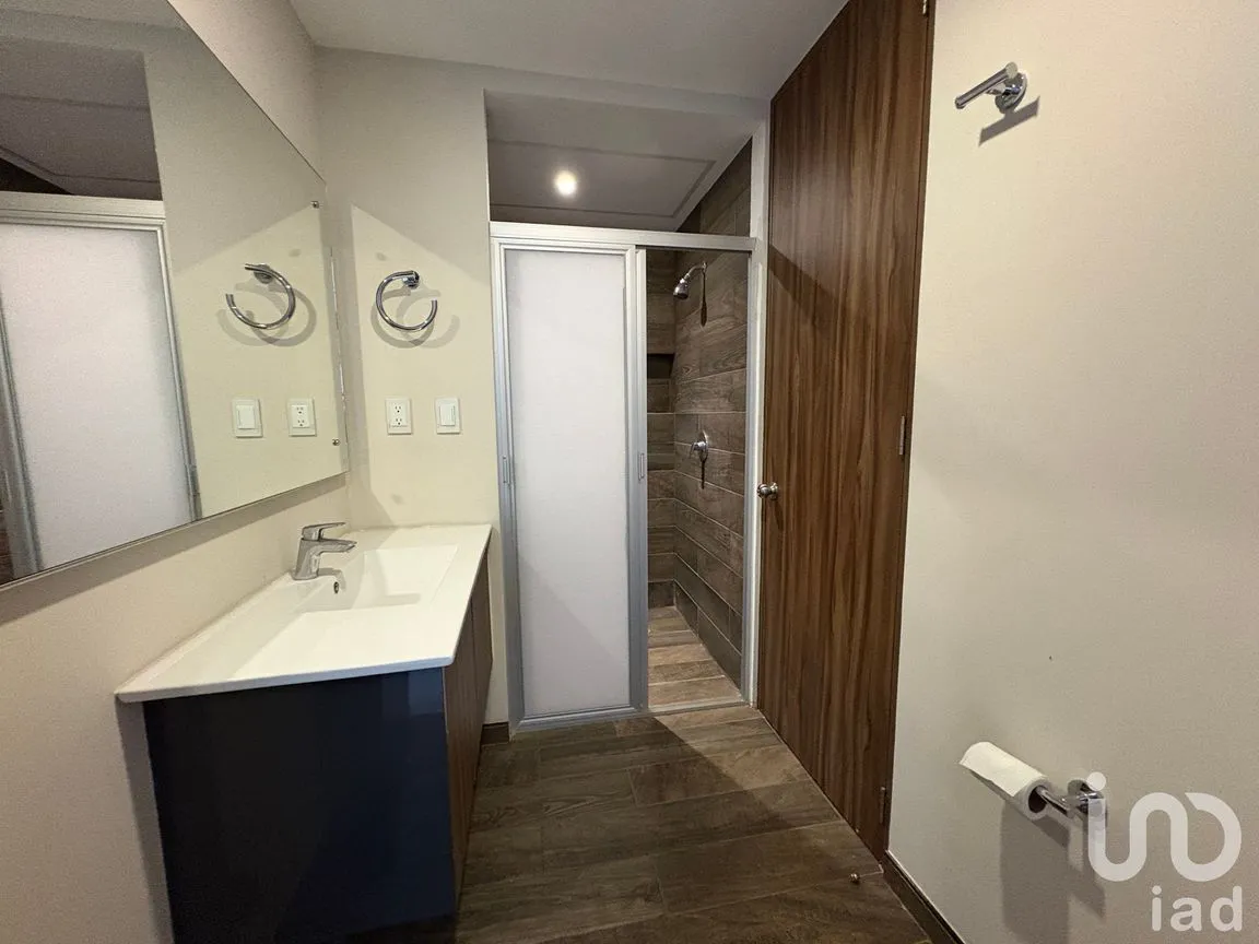 Departamento en Renta en Arboledas de San Javier, Pachuca de Soto, Hidalgo | NEX-254779 | iad México | Foto 6 de 11