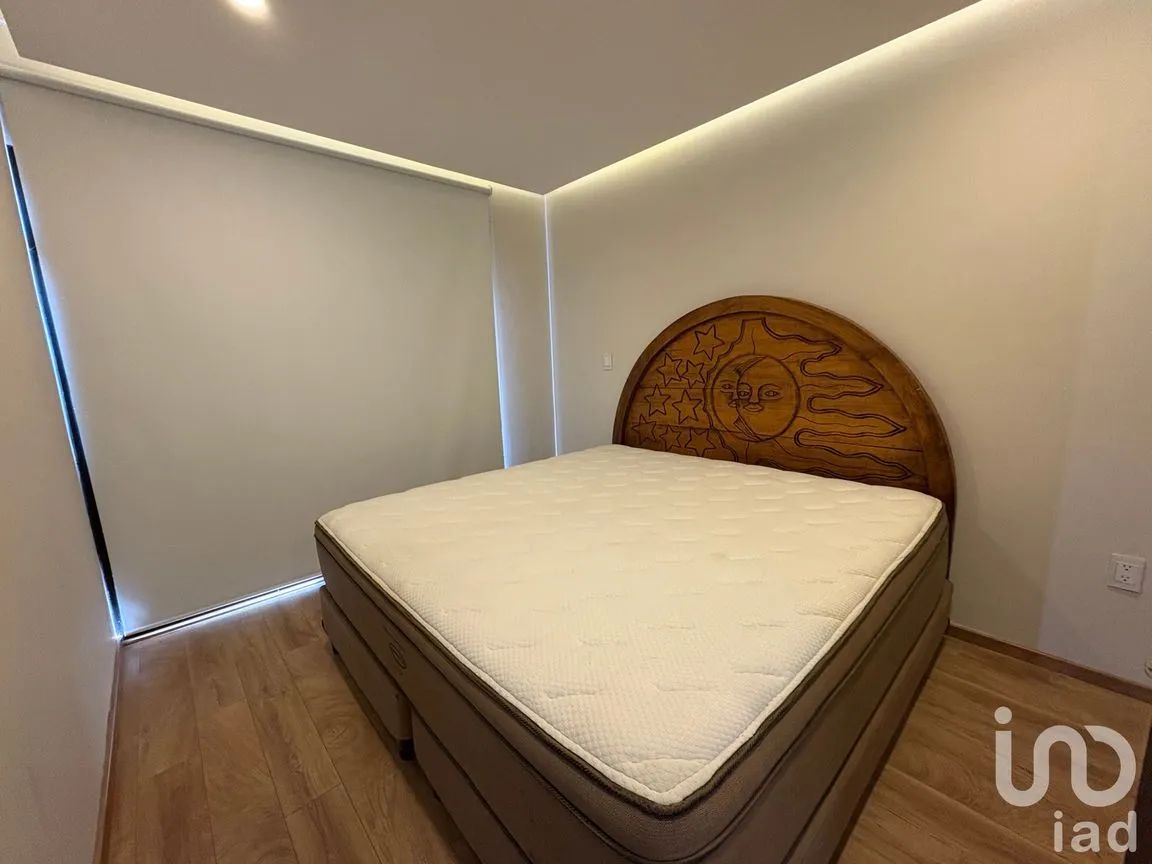 Departamento en Renta en Arboledas de San Javier, Pachuca de Soto, Hidalgo | NEX-254779 | iad México | Foto 7 de 11