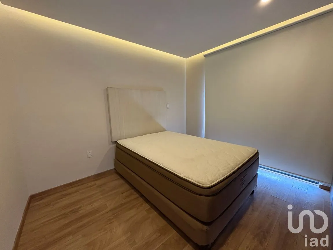 Departamento en Renta en Arboledas de San Javier, Pachuca de Soto, Hidalgo | NEX-254779 | iad México | Foto 8 de 11