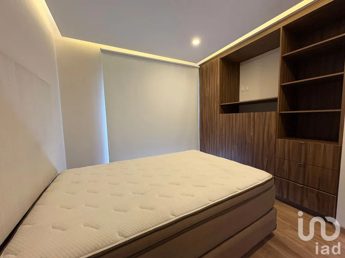 Departamento en Renta en Arboledas de San Javier, Pachuca de Soto, Hidalgo | NEX-254779 | iad México | Foto 10 de 11