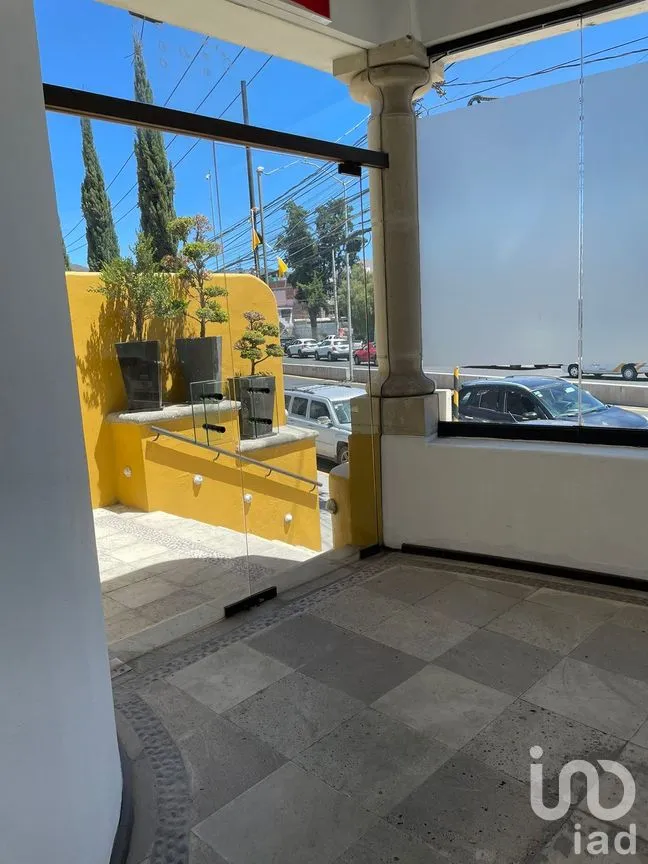 Oficina en Renta en Valle de San Javier, Pachuca de Soto, Hidalgo | NEX-254786 | iad México | Foto 2 de 21