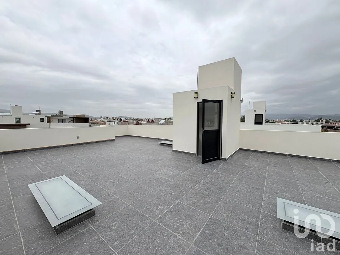 Casa en Venta en San Antonio el Desmonte, Pachuca de Soto, Hidalgo | NEX-255268 | iad México | Foto 14 de 15