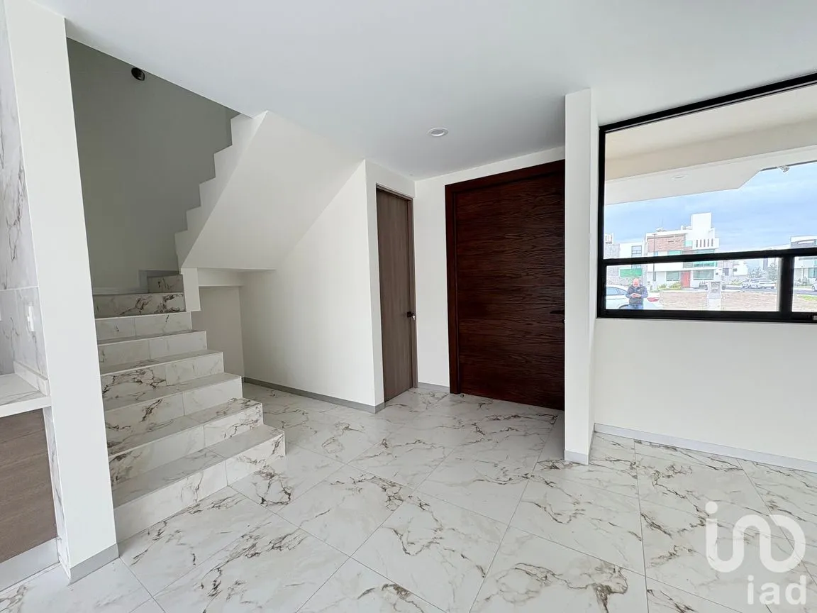 Casa en Venta en San Antonio el Desmonte, Pachuca de Soto, Hidalgo | NEX-255268 | iad México | Foto 3 de 15