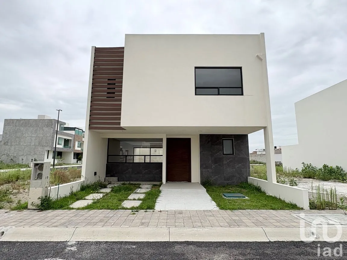 Casa en Venta en San Antonio el Desmonte, Pachuca de Soto, Hidalgo | NEX-255268 | iad México | Foto 1 de 15