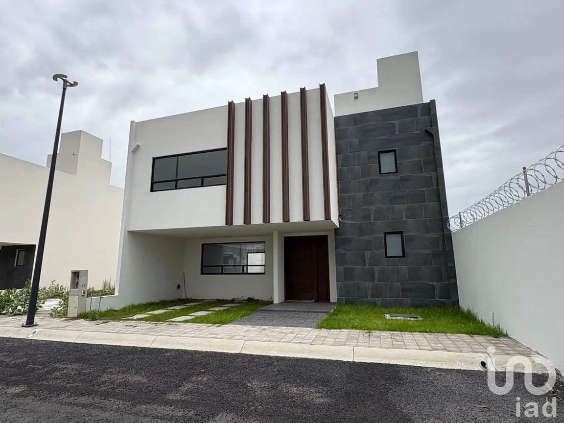Casa en Venta en San Antonio el Desmonte, Pachuca de Soto, Hidalgo | NEX-255269 | iad México | Foto 2 de 14
